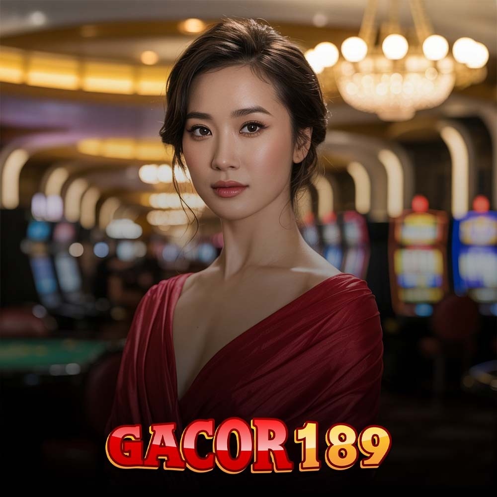 Gacor189